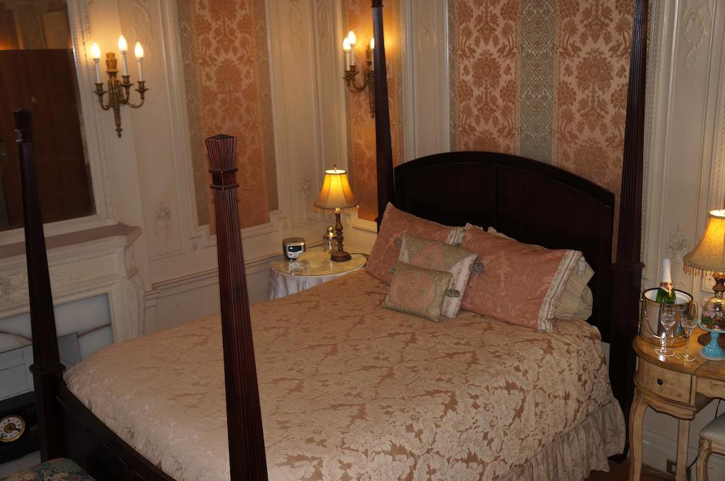 Silver Fountain Inn Dover Zimmer foto