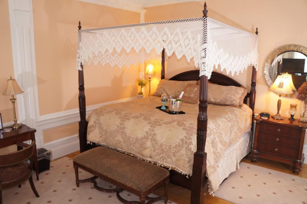 Silver Fountain Inn Dover Zimmer foto